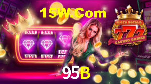 95B,95B CaSSino