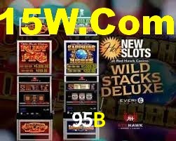 Tournaments 95B