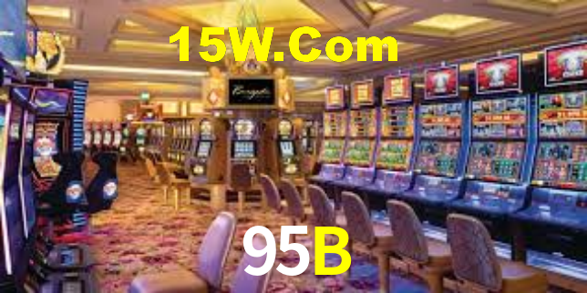 95B Game App