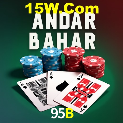 Descubra o Mundo do Cassino Online com 95B