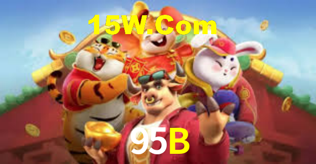 95B Game App