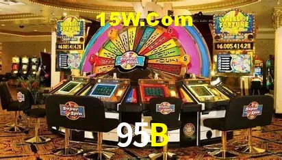 Estatísticas 95B