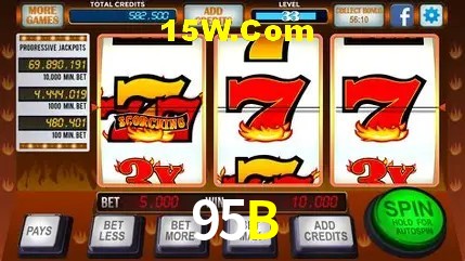 Login Seguro 95B