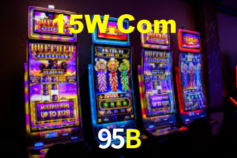 95B CaSSino