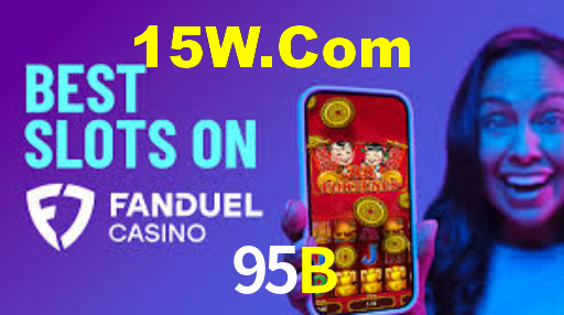 95B Game App