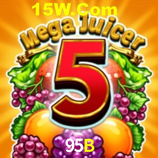 Weekend Specials 95B