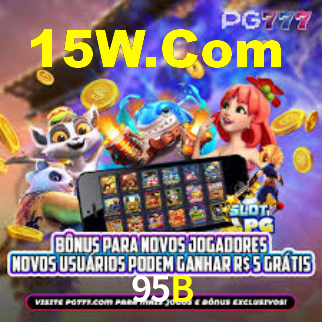 95B: A Experiência de Casino com Jogos de Mesa ao Vivo