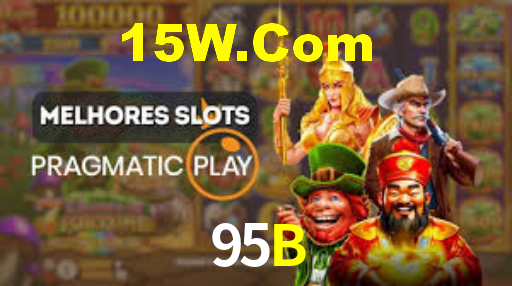 95B Game App