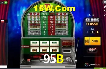 Recursos de Bônus 95B