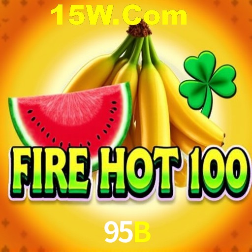 Slot Games 95B