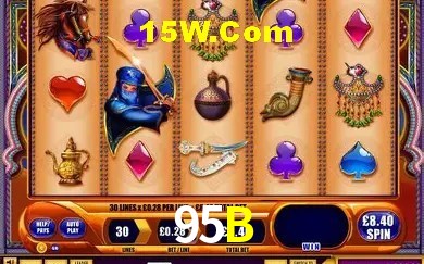 cassino 95B