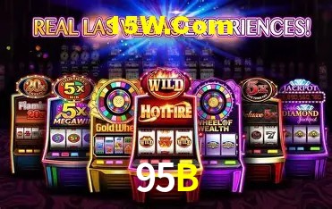 Diretório de Jogos 95B
