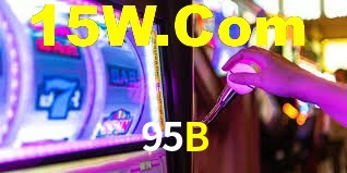 Blackjack Table 95B