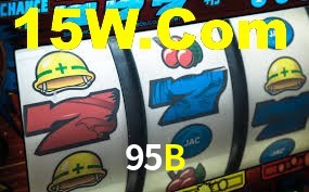 Crash Games Statistics 95B