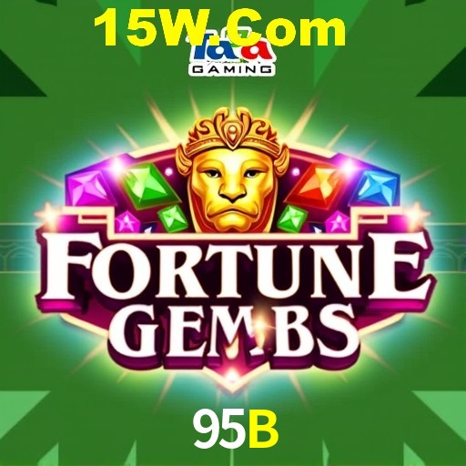Game Providers 95B
