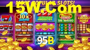 VIP Casino 95B